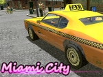 נהג מונית במיאמי