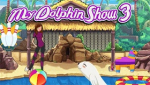 מופע הדולפינים 3