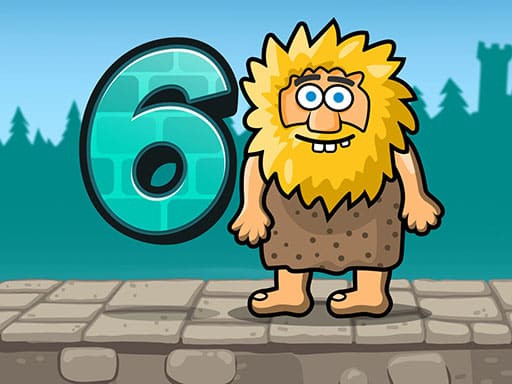אדם וחווה 6