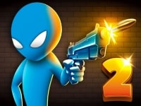 דו קרב יריות