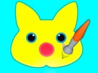 עולם של צבע