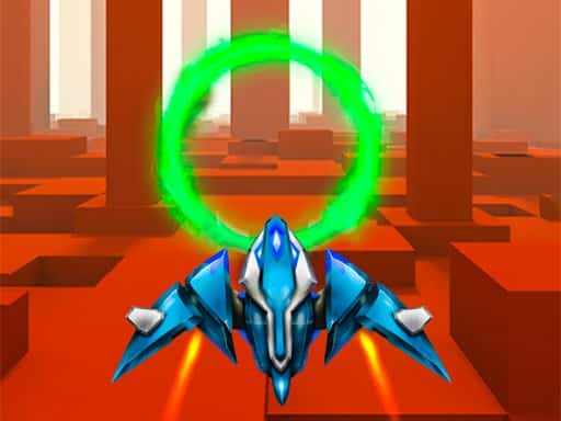 מרוץ חלליות