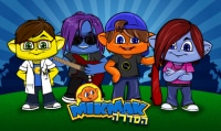 מיקמק