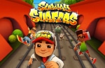 Subway Surf