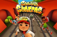 Subway Surf