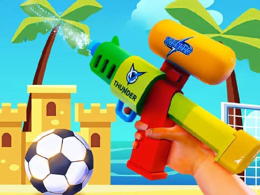 ריצת חוף