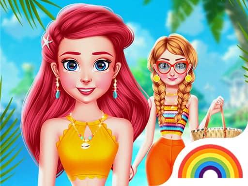 בחירת סטייל קיץ שלי