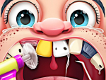 רופא שיניים משוגע