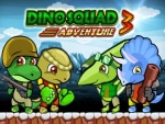הרפתקאות הדינוזאורים 3