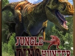 ציד דינוזאורים בג'ונגל