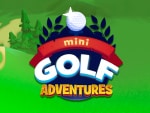 הרפתקאת מיני גולף