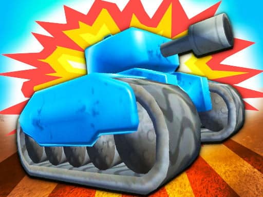 פגיעת טנקים