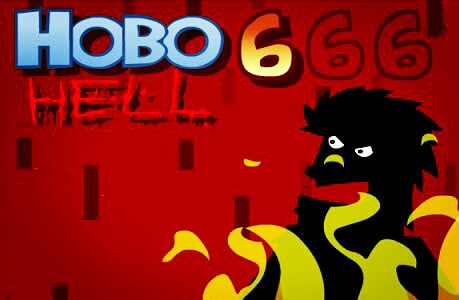 בטלן 6 גיהנום