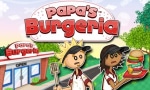 פאפא בורגר