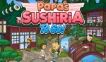 פאפא לואי סושי