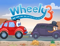 ווילי 3
