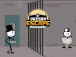 סטיקמן סיפור בריחה מהכלא