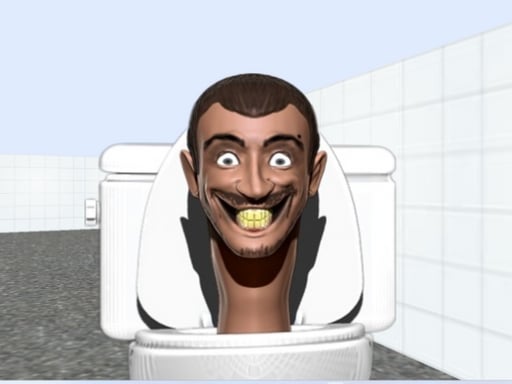 מבוך שירותים סקבידי