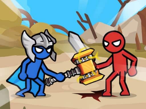 סטיקמן לגיונות