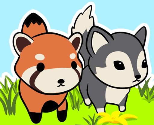 חנות חיות חמודות