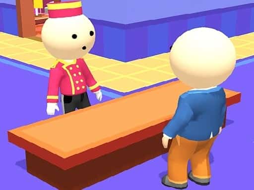 המלון המושלם שלי