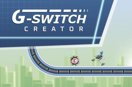 איש כוח המשיכה