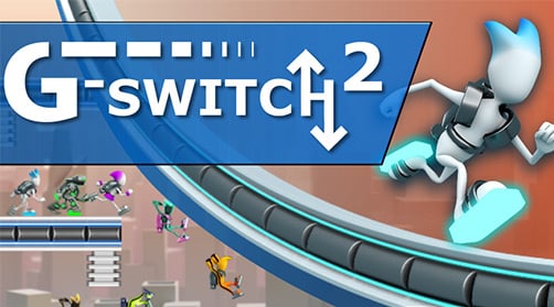 איש כוח המשיכה 2