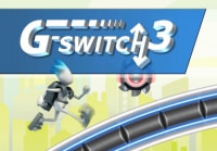 איש כוח המשיכה 3