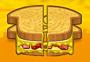 פאפא לואי כריכים