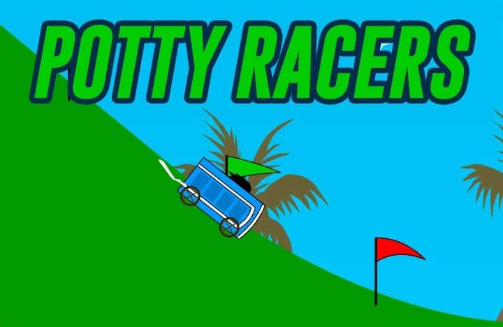 שירותים מעופפים 1