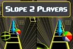סלופ לשני שחקנים