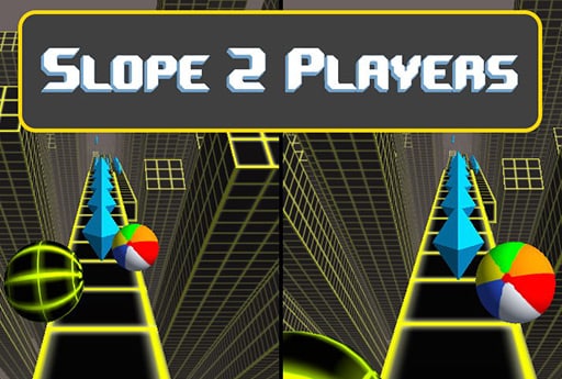 סלופ לשני שחקנים