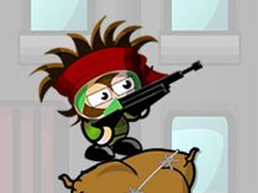 עיר של קרבות 1