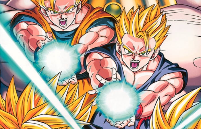 דרגון בול זי 2.8