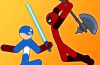 קרב אנשי קו 2