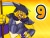 דינאמונס 9